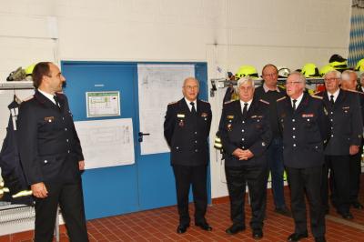 Herbstversammlung 2016 bei der FF T&ouml;nning  (Bild vergr&ouml;&szlig;ern)