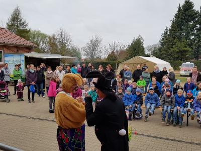Foto des Albums: Tag der offenen Tür
