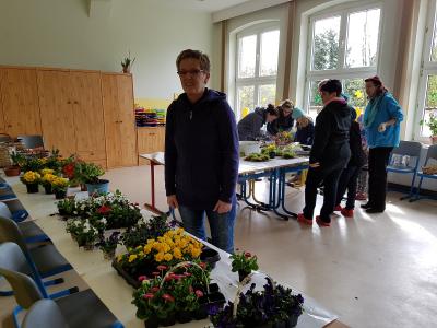 Foto des Albums: Tag der offenen Tür