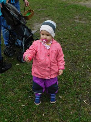 Foto des Albums: Saisoneröffnung Abenteuerspielplatz 2017