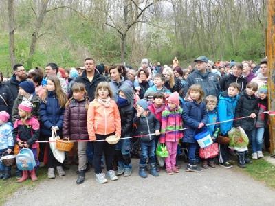Foto des Albums: Saisoneröffnung Abenteuerspielplatz 2017