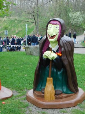 Foto des Albums: Saisoneröffnung Abenteuerspielplatz 2017