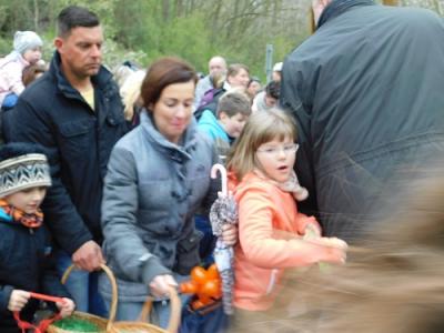 Foto des Albums: Saisoneröffnung Abenteuerspielplatz 2017