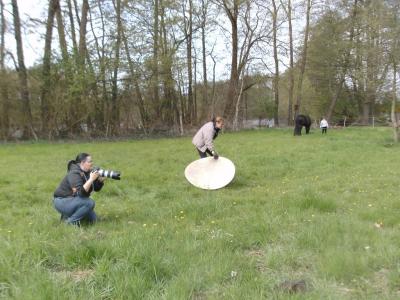 Foto des Albums: Fotoshooting (23.04.2017)