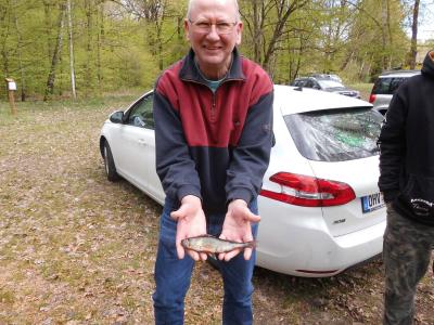 Foto des Albums: Anangeln Erwachsene
