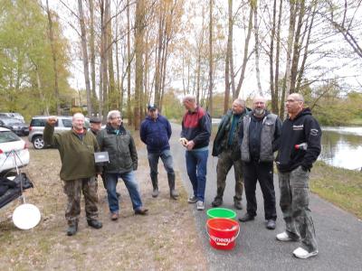 Foto des Albums: Anangeln Erwachsene