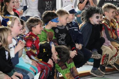 Foto des Albums: Fasching 2017