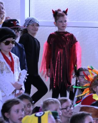 Foto des Albums: Fasching 2017
