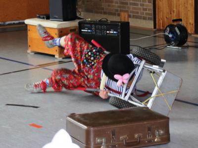 Foto des Albums: Fasching 2017