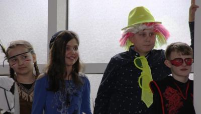 Foto des Albums: Fasching 2017