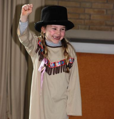 Foto des Albums: Fasching 2017