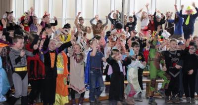 Foto des Albums: Fasching 2017