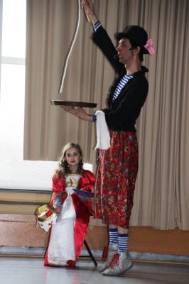 Foto des Albums: Fasching 2017