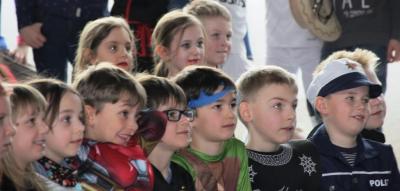 Foto des Albums: Fasching 2017