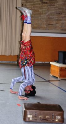 Foto des Albums: Fasching 2017