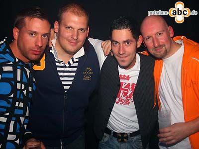 Foto des Albums: 80er Jahre Party im Waschhaus (24.11.2007)
