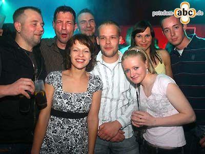 Foto des Albums: 80er Jahre Party im Waschhaus (24.11.2007)