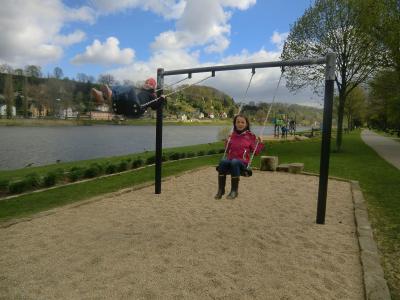 Foto des Albums: Exkursion Pirna Klasse 3 a/b
