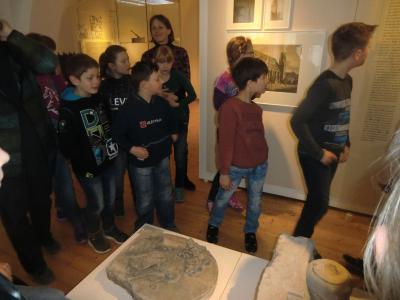 Foto des Albums: Exkursion Pirna Klasse 3 a/b