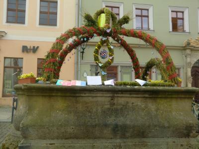 Foto des Albums: Exkursion Pirna Klasse 3 a/b