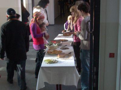 Foto des Albums: Tag der offenen Tür im Leibniz-Gymnasium (24.11.2007)