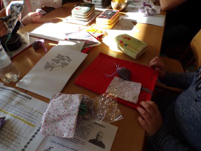 Foto des Albums: Gesundheitswoche 2017 - Kneipp