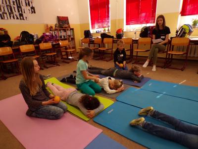 Foto des Albums: Gesundheitswoche 2017 - Kneipp