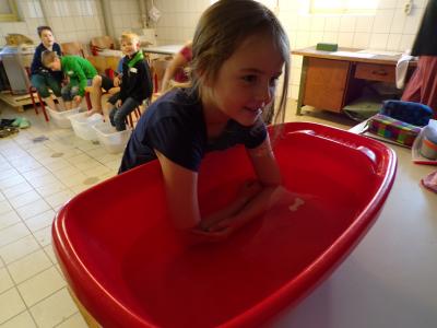 Foto des Albums: Gesundheitswoche 2017 - Kneipp