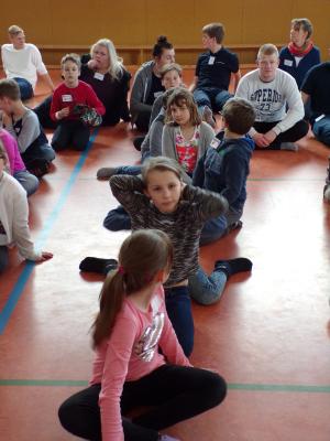 Foto des Albums: Gesundheitswoche 2017 - Kneipp