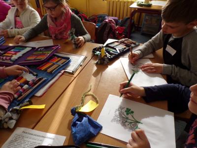 Foto des Albums: Gesundheitswoche 2017 - Kneipp