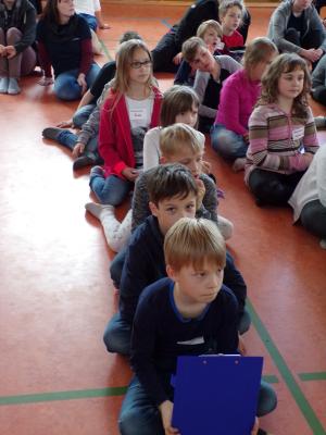 Foto des Albums: Gesundheitswoche 2017 - Kneipp
