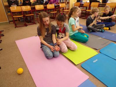 Foto des Albums: Gesundheitswoche 2017 - Kneipp