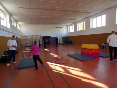 Foto des Albums: Gesundheitswoche 2017 - Kneipp