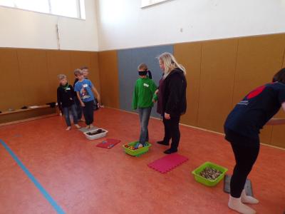 Foto des Albums: Gesundheitswoche 2017 - Kneipp