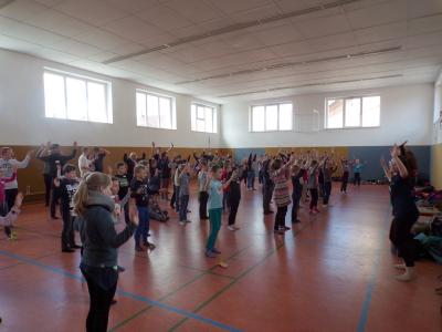 Foto des Albums: Gesundheitswoche 2017 - Kneipp