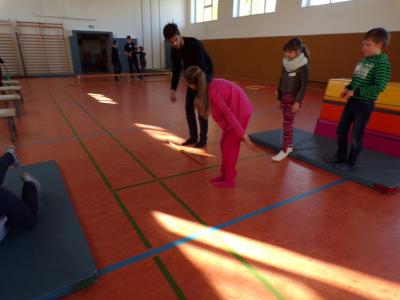 Foto des Albums: Gesundheitswoche 2017 - Kneipp