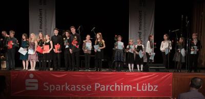 Foto des Albums: Landeswettbewerb Jumu, 2. Abschlussveranstaltung