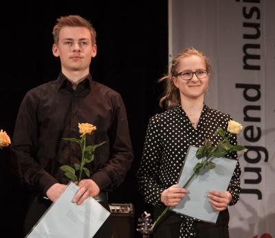 Foto des Albums: Landeswettbewerb Jumu, 2. Abschlussveranstaltung