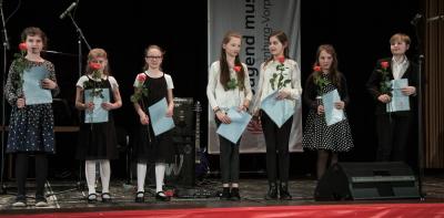 Foto des Albums: Landeswettbewerb Jumu, 2. Abschlussveranstaltung