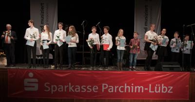 Foto des Albums: Landeswettbewerb Jumu, 2. Abschlussveranstaltung