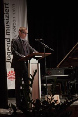 Foto des Albums: Landeswettbewerb Jumu, 2. Abschlussveranstaltung
