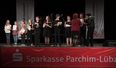 Foto des Albums: Landeswettbewerb Jumu, 2. Abschlussveranstaltung