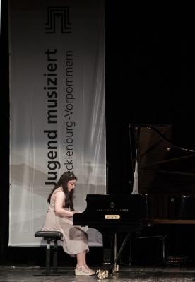 Foto des Albums: Landeswettbewerb Jumu, 2. Abschlussveranstaltung