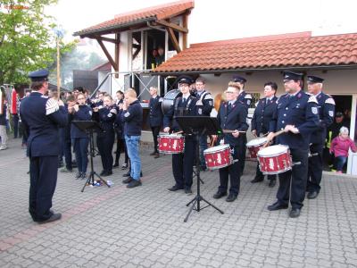 Foto des Albums: Fackelumzug Vorabend 1.Mai 2017 (01. 05. 2017)