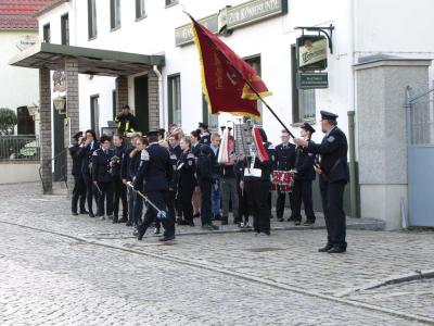 Foto des Albums: Fackelumzug Vorabend 1.Mai 2017 (01. 05. 2017)