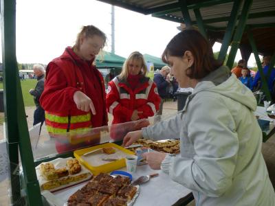 Foto des Albums: Sport- und Volksfest 2017 (01. 05. 2017)