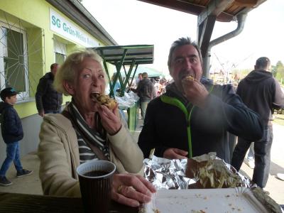 Foto des Albums: Sport- und Volksfest 2017 (01.​05.​2017)