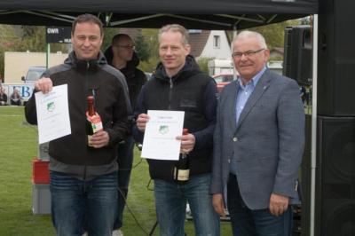 Foto des Albums: Sport- und Volksfest 2017 (01.​05.​2017)