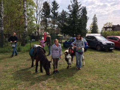 Foto des Albums: Sport- und Volksfest 2017 (01.​05.​2017)