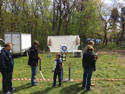 Foto des Albums: Sport- und Volksfest 2017 (01.​05.​2017)